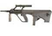 image of gun