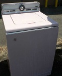 image of washer