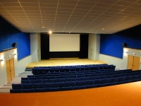 image of indoor