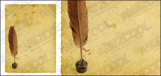 image of quill