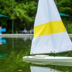 image of boat