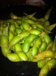 image of edamame #4