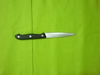 image of kitchen_knife #9