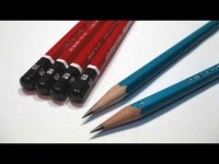 image of pencil