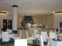 image of restaurant