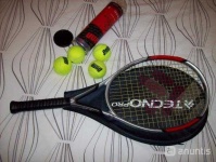 image of racket