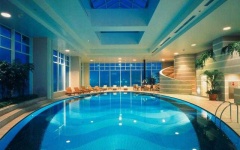 image of pool
