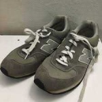image of shoes