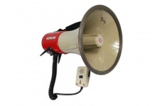 image of megaphone