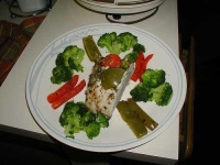 image of broccoli