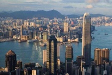 image of skyscraper