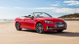 image of cabriolet