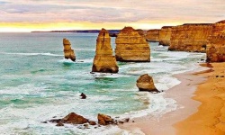 image of ocean