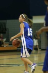 image of basketball