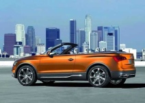 image of convertible