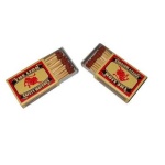 image of matches