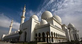 image of mosque