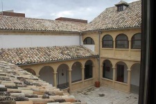 image of monastery