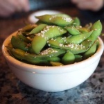 image of edamame #8