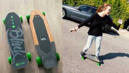 image of skateboard