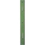 image of ruler