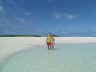 image of sandbar