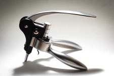 image of corkscrew