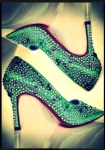 image of green_shoes #31