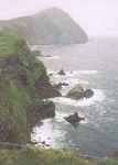 image of promontory