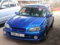 starlet_car