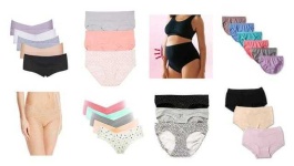 image of underwear