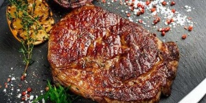 image of steak #1