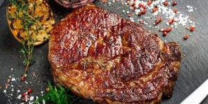 image of steak