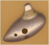 image of ocarina #7