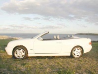 image of convertible_car