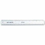 image of ruler