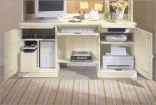 image of desk