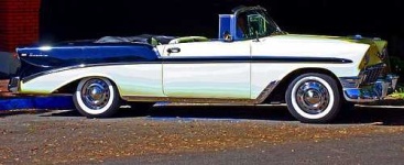image of convertible_car