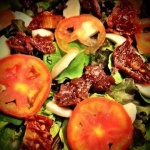 image of caprese_salad #9