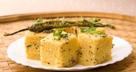 image of dhokla #29