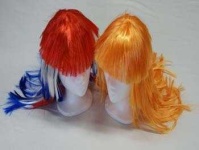 image of wig