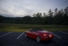 image of convertible_car