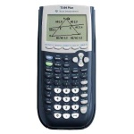 image of calculator