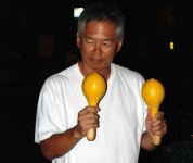 image of maraca