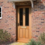image of door