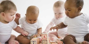 image of infant