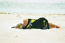 image of sarong