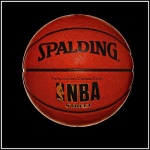 image of basketball
