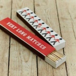 image of matches