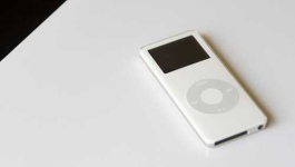 image of ipod